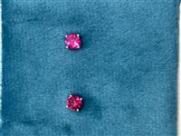 Orecchini Domar Donna in Argento Zircone ORAR-149-280